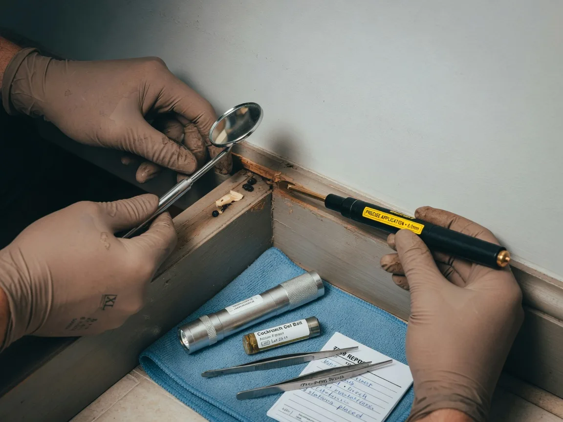Why choose Emergency Pest Control in Sewell, NJ